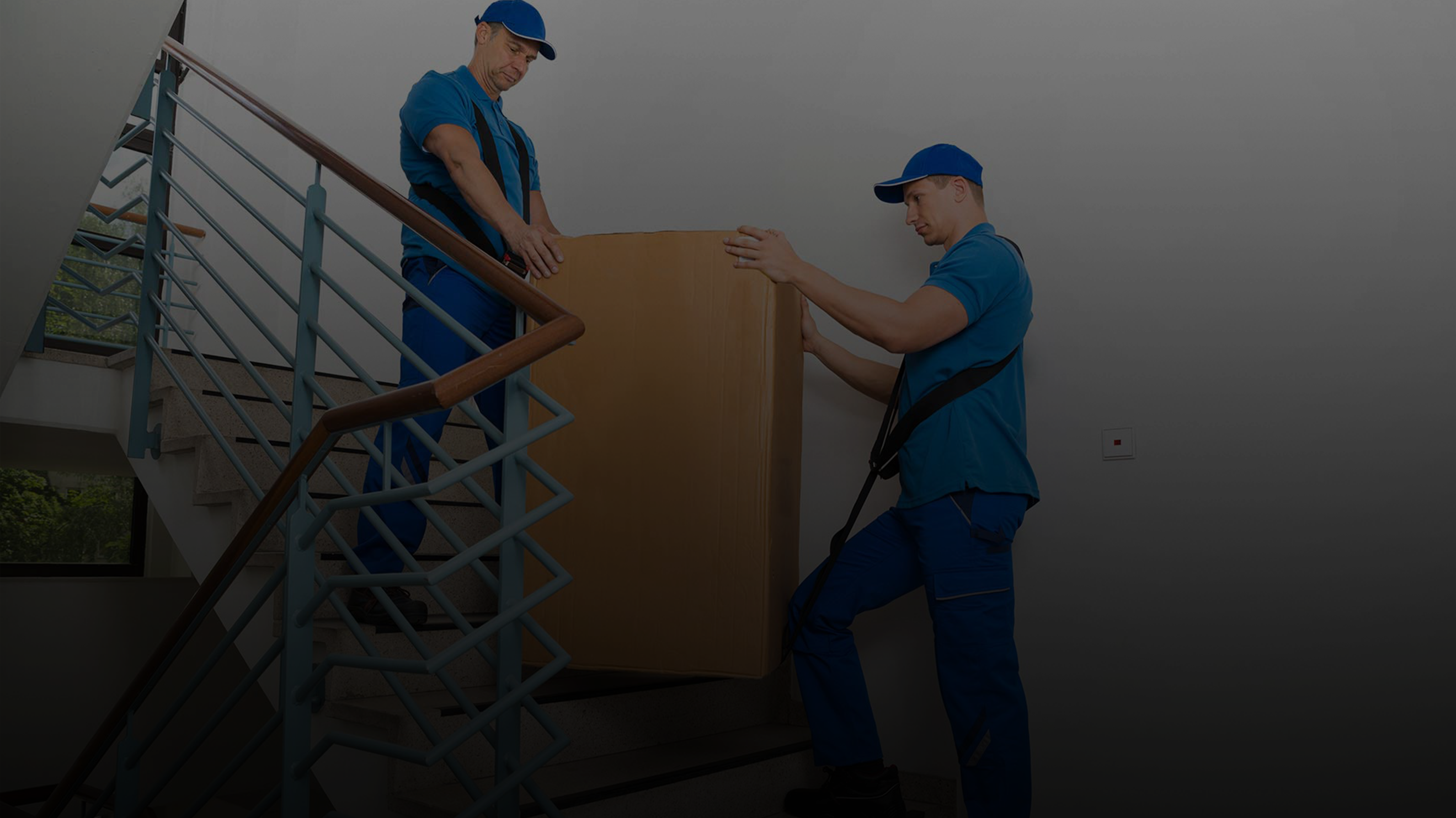 نصائح نقل الأثاث بأمان بدون تلف أو خسائر