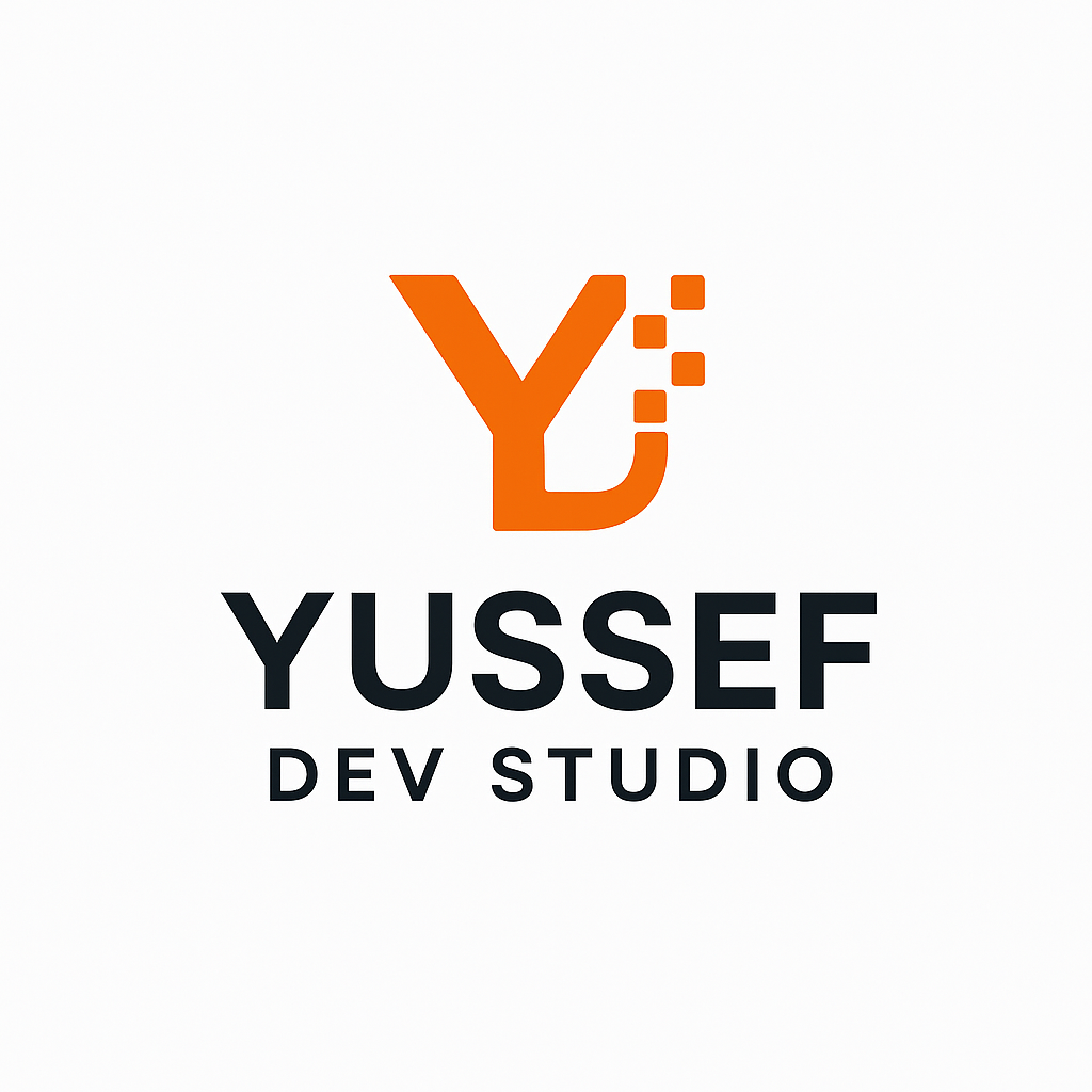 Yussef Dev Studio